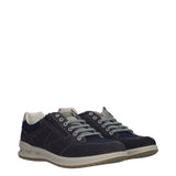 Sneakers Comfort Uomo Blu