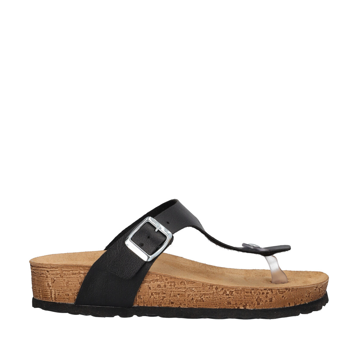 Infradito Donna Neri