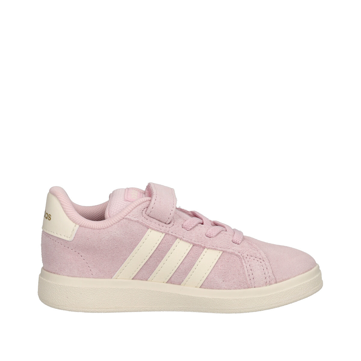 GRAND COURT 00S Sneakers Bambina Rosa