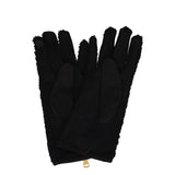 Guanti Donna Neri