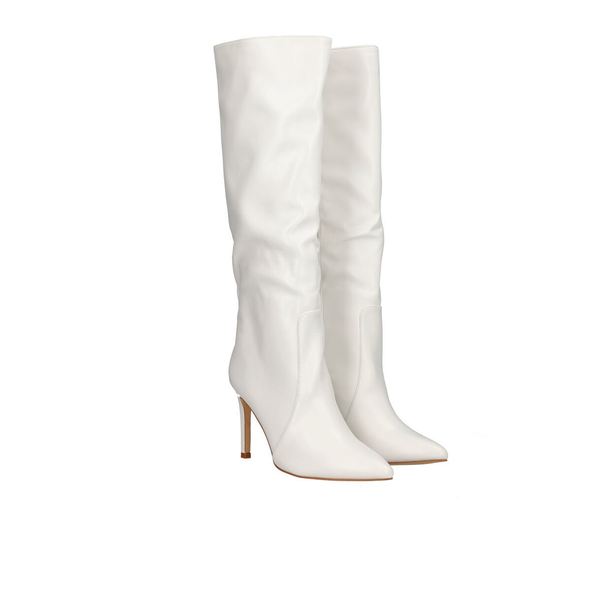 Stivali Donna Bianchi