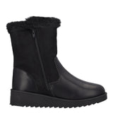 Stivaletti Donna Neri