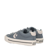 SPORT CASUAL Sneakers Uomo Verdi