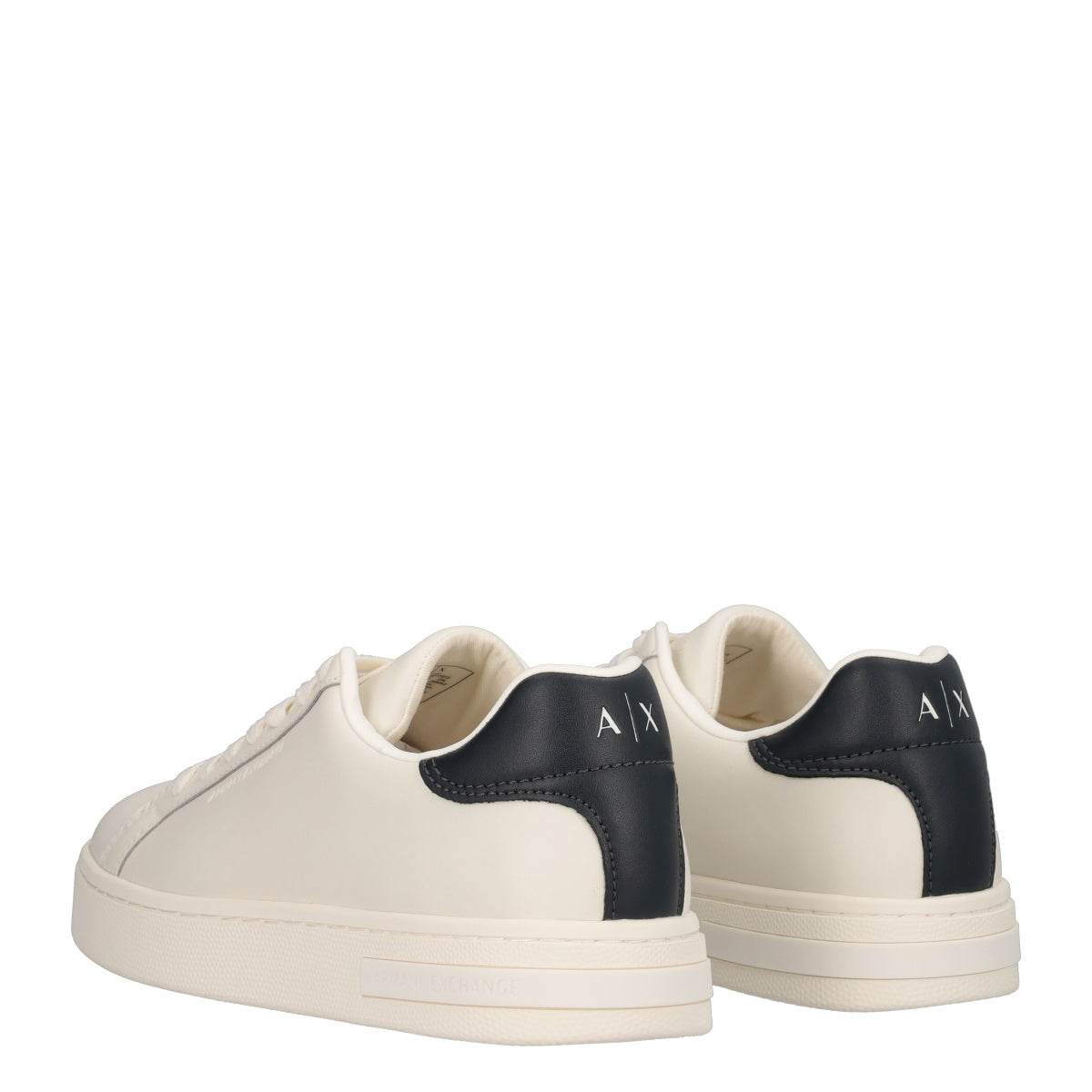 Sneakers Uomo Bianche