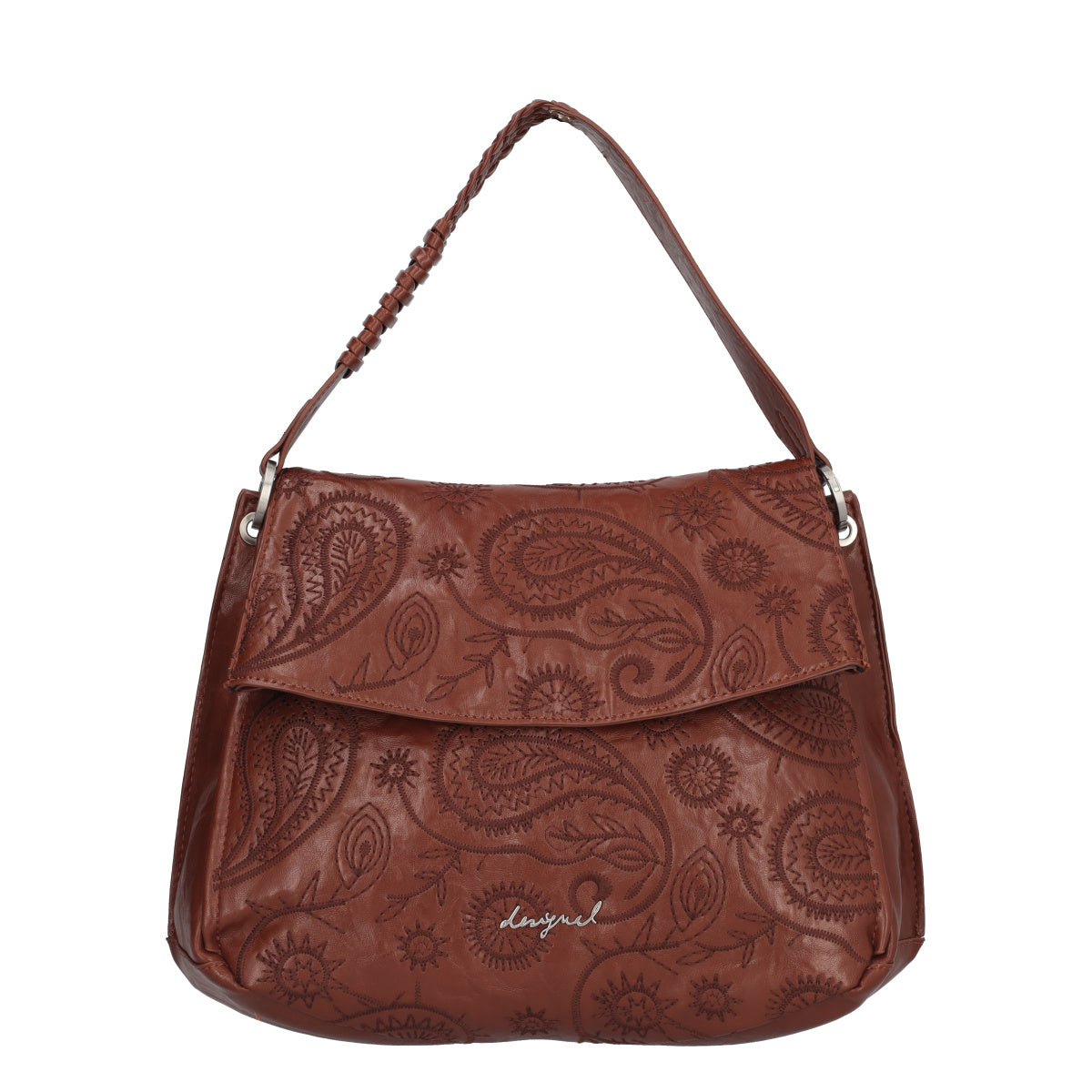 Borsa Donna Marrone