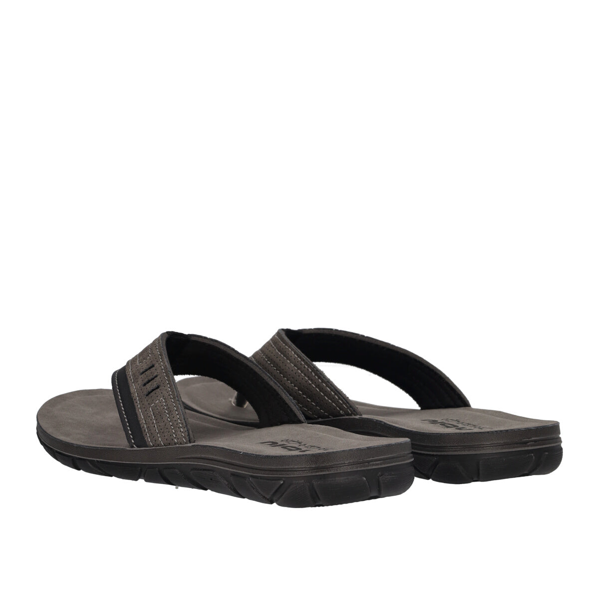 Infradito Uomo Antracite