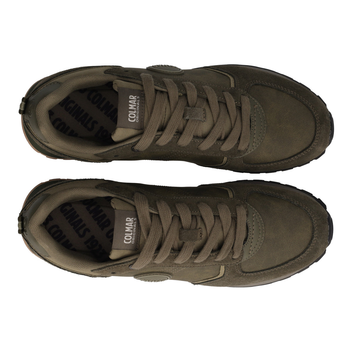 TRAVIS BOOST Sneakers Uomo Verdi