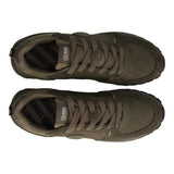 TRAVIS BOOST Sneakers Uomo Verdi