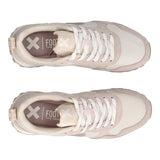 Sneakers Beige Donna