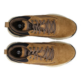 VOYAGER PARK MID LACE UP Sneakers Donna Beige