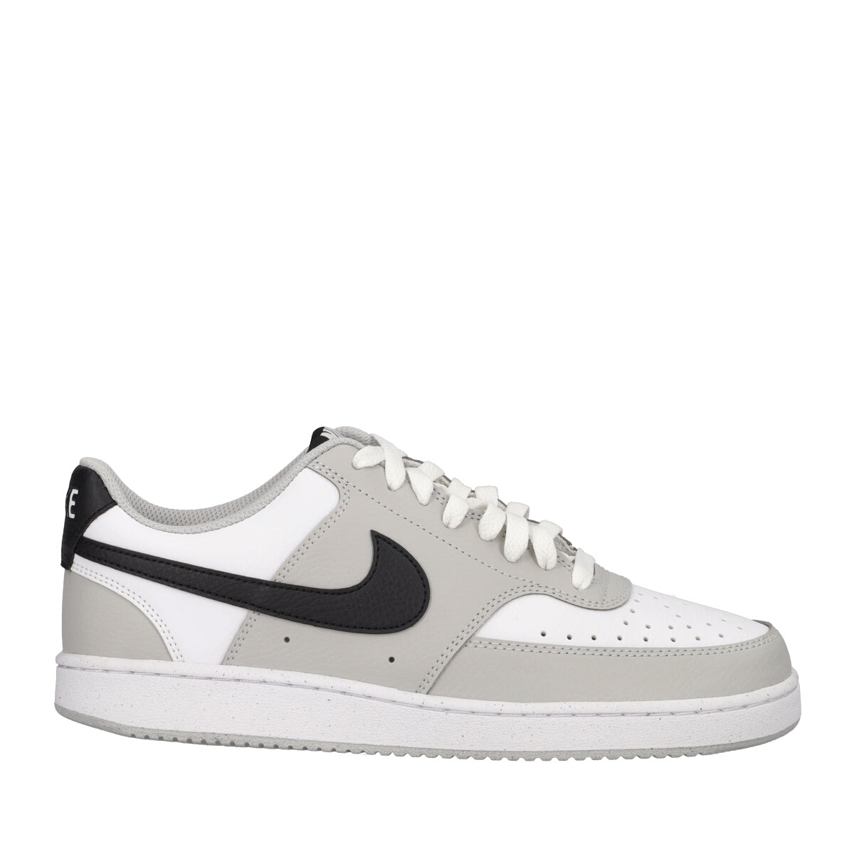 COURT VISION LO Sneakers Uomo Grigie