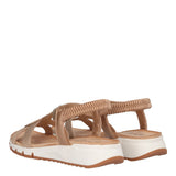 Sandali Donna Bronzo