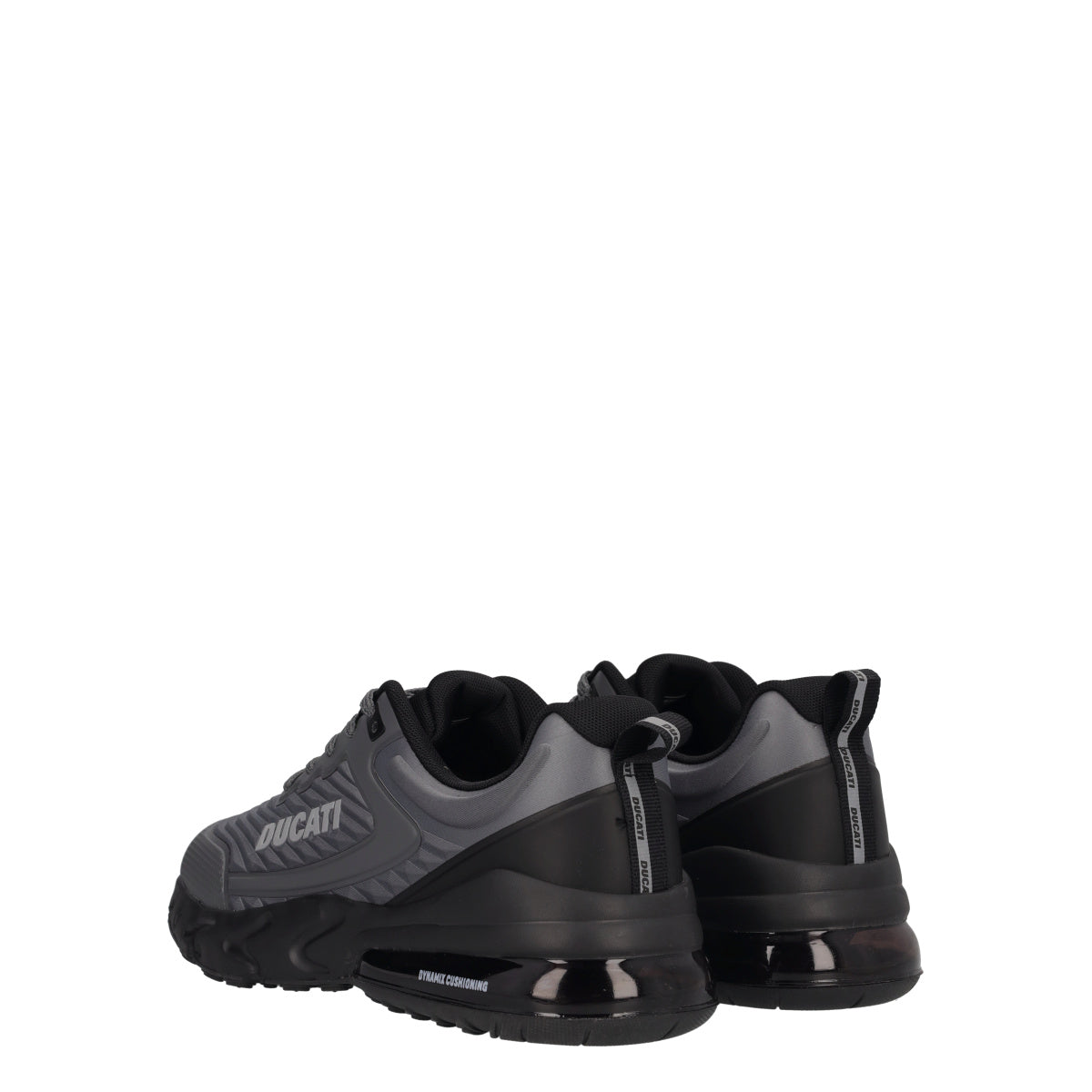 SPARK Sneakers Uomo Grigie
