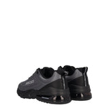 SPARK Sneakers Uomo Grigie