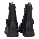 Stivaletti bambina Neri