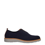 CARTER Stringate Uomo Blu