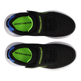 GO RUN 400 V2 Sneakers Bambino Nere