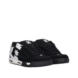 COMMAND Sneakers Uomo Nere