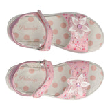 BREEZE Sandali Bambina Rosa