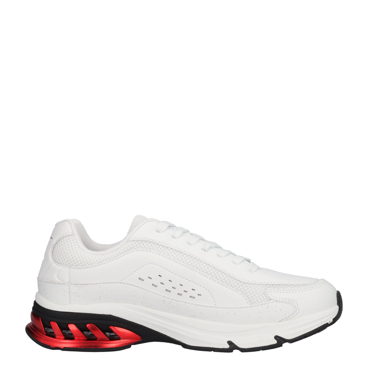 EAGLE RUN Sneakers Uomo Bianche