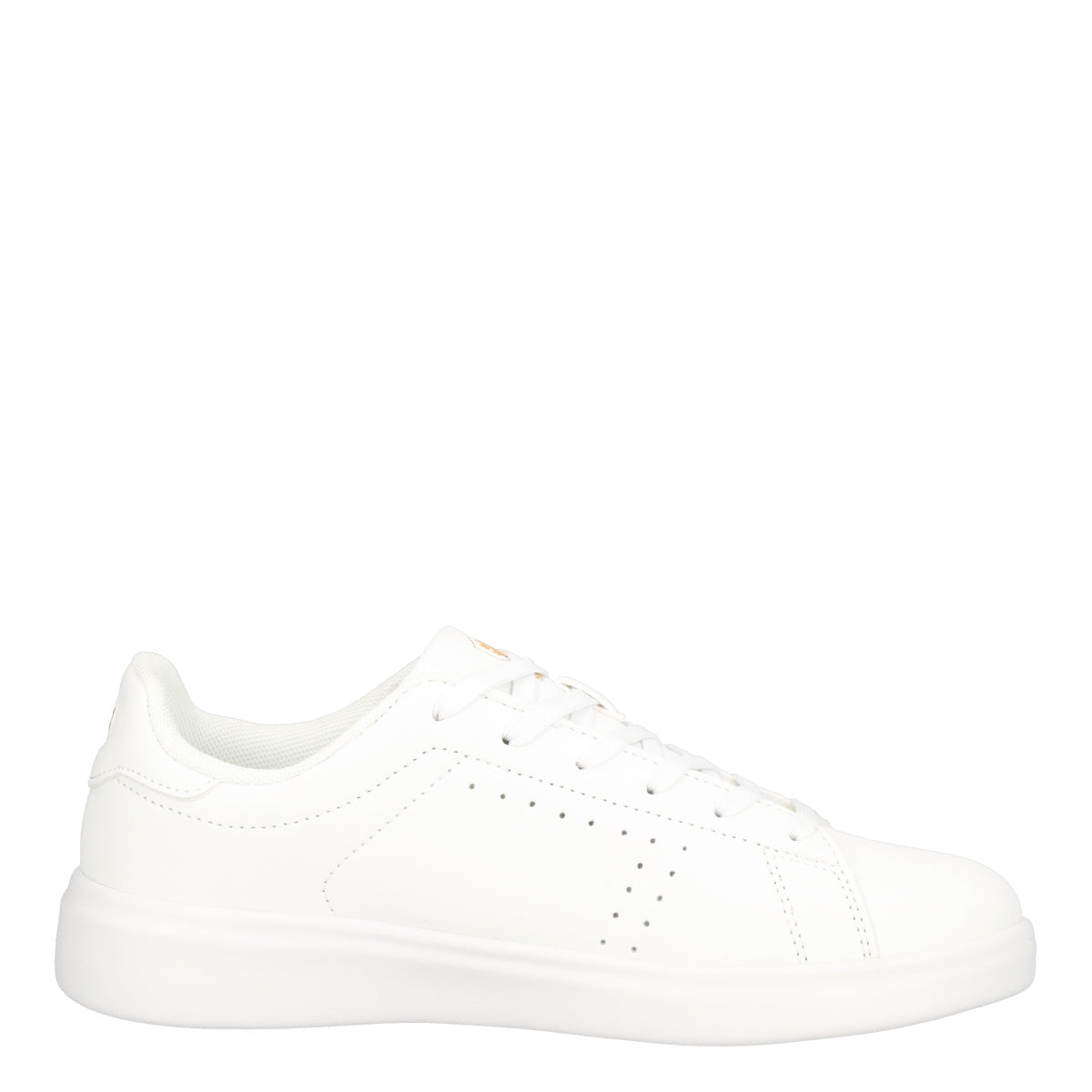 HELENA Sneakers Donna Bianche