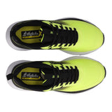 FURY FL Running Uomo Gialle e Nere