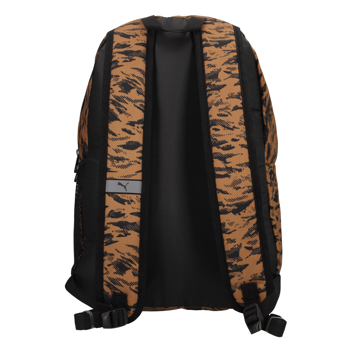 PHASE AOP BACKPACK Zaino Unisex Maculato e Oro