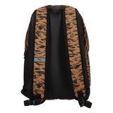 PHASE AOP BACKPACK Zaino Unisex Maculato e Oro