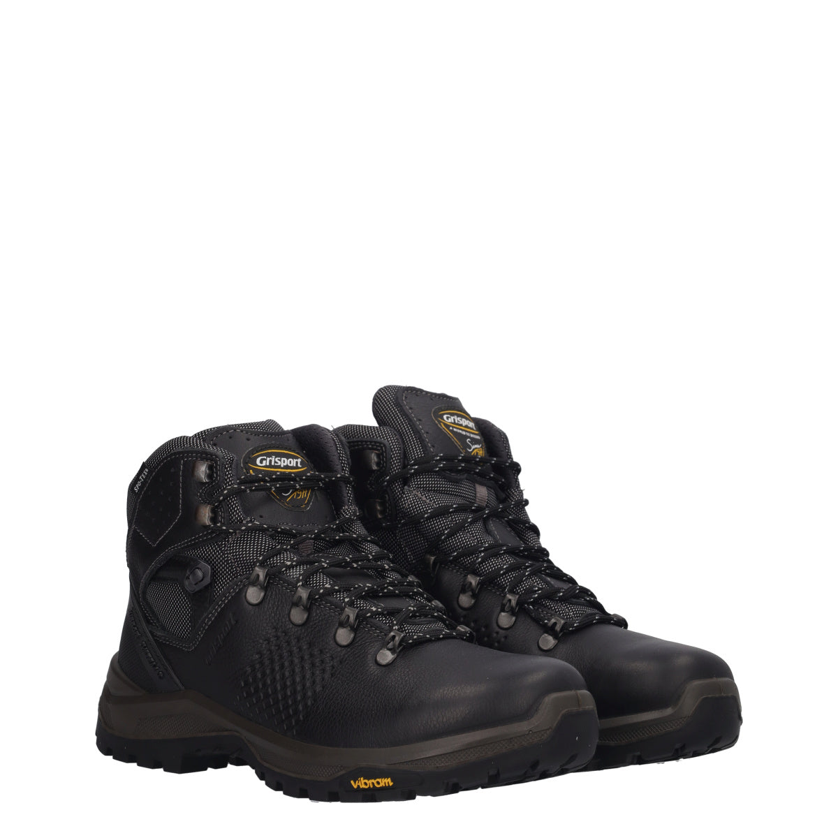 Trekking Uomo Nere