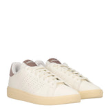 ADVANTAGE BASE 2.0 Sneakers Uomo Off White