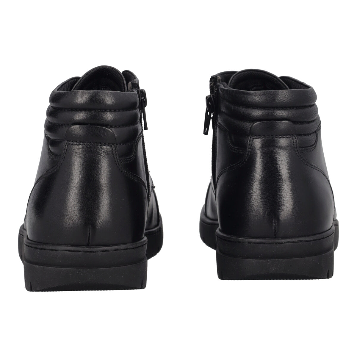 ALFRED Polacchini Uomo Neri