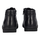 ALFRED Polacchini Uomo Neri