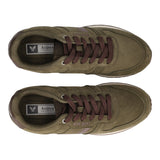 VARGAS Sneakers Uomo Verdi