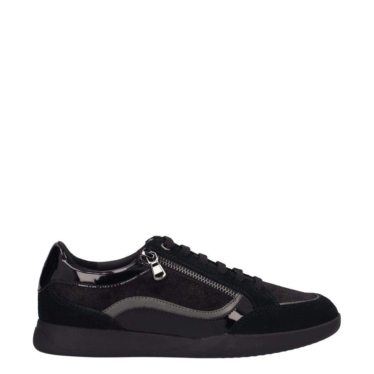 MARYEMY Sneakers Donna Nere