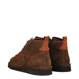 Polacchi Uomo Marroni