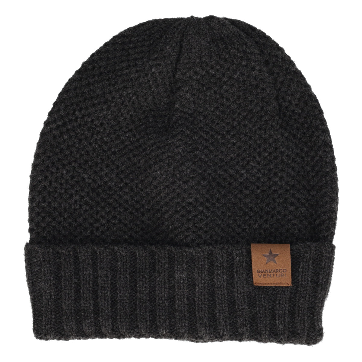 Cappello Bambino Antracite