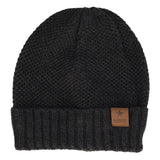 Cappello Bambino Antracite