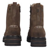 Anfibii Donna Marroni