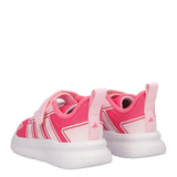 TENSAUR RUN 4.0 Sneakers Bambina Rosa