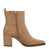 Stivaletti Donna Beige