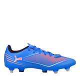 ULTRA 6 PLAY MXSG Scarpe da Calcio Uomo Blu