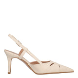 Slingback Donna Burro