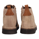 Polacchi Donna Beige