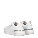 SKECH AIR DYNAMIGHT 2.0 Sneakers Donna Bianche