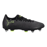 FUTURE 8 PLAY MXSG Scarpe da Calcio Uomo Nere