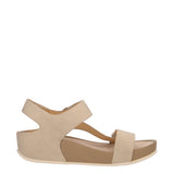 DIRA Sandali Donna Beige