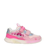 BABY INFI.LIGHT Sneakers Bambina Rosa con Luci