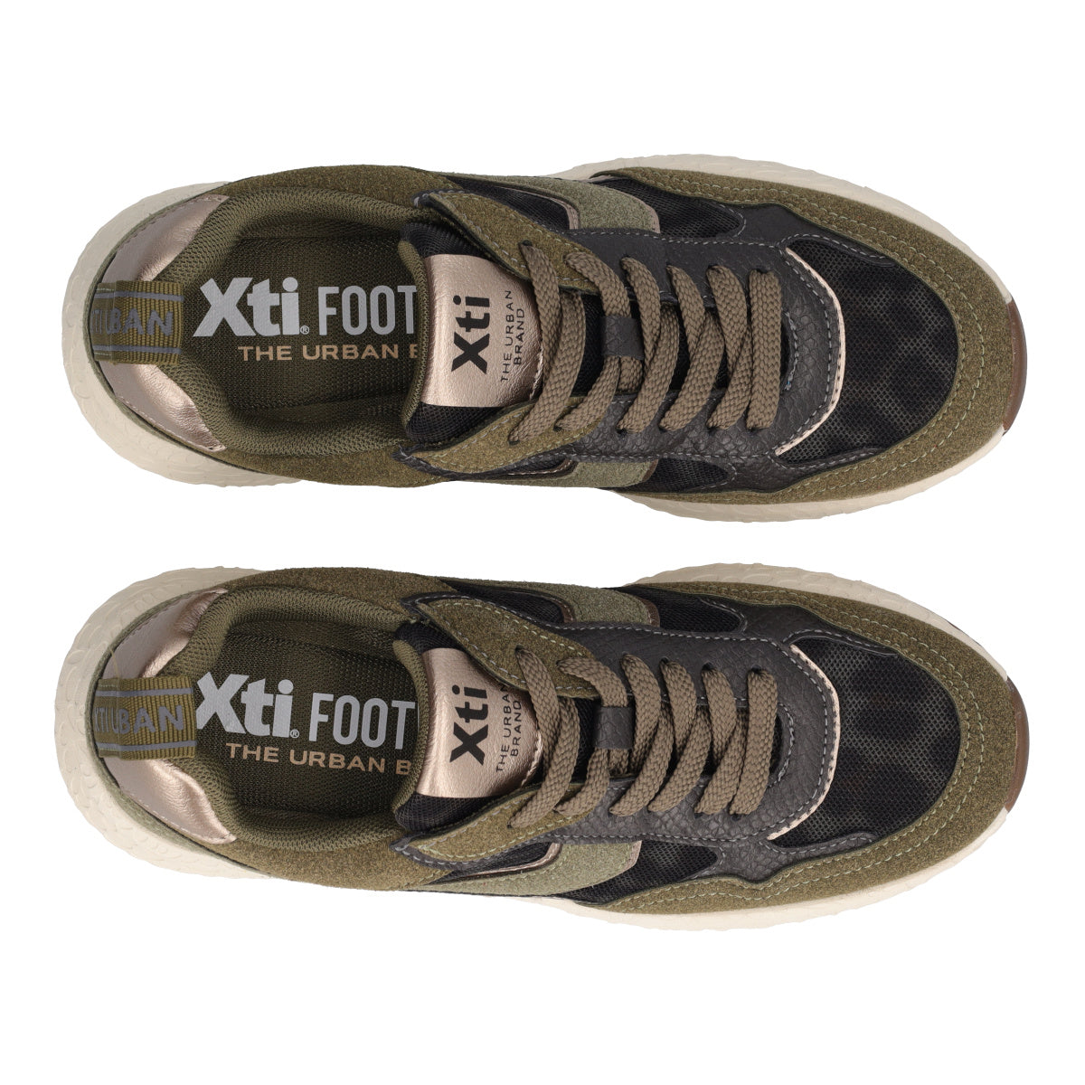 Sneakers Donna Verdi