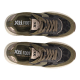 Sneakers Donna Verdi