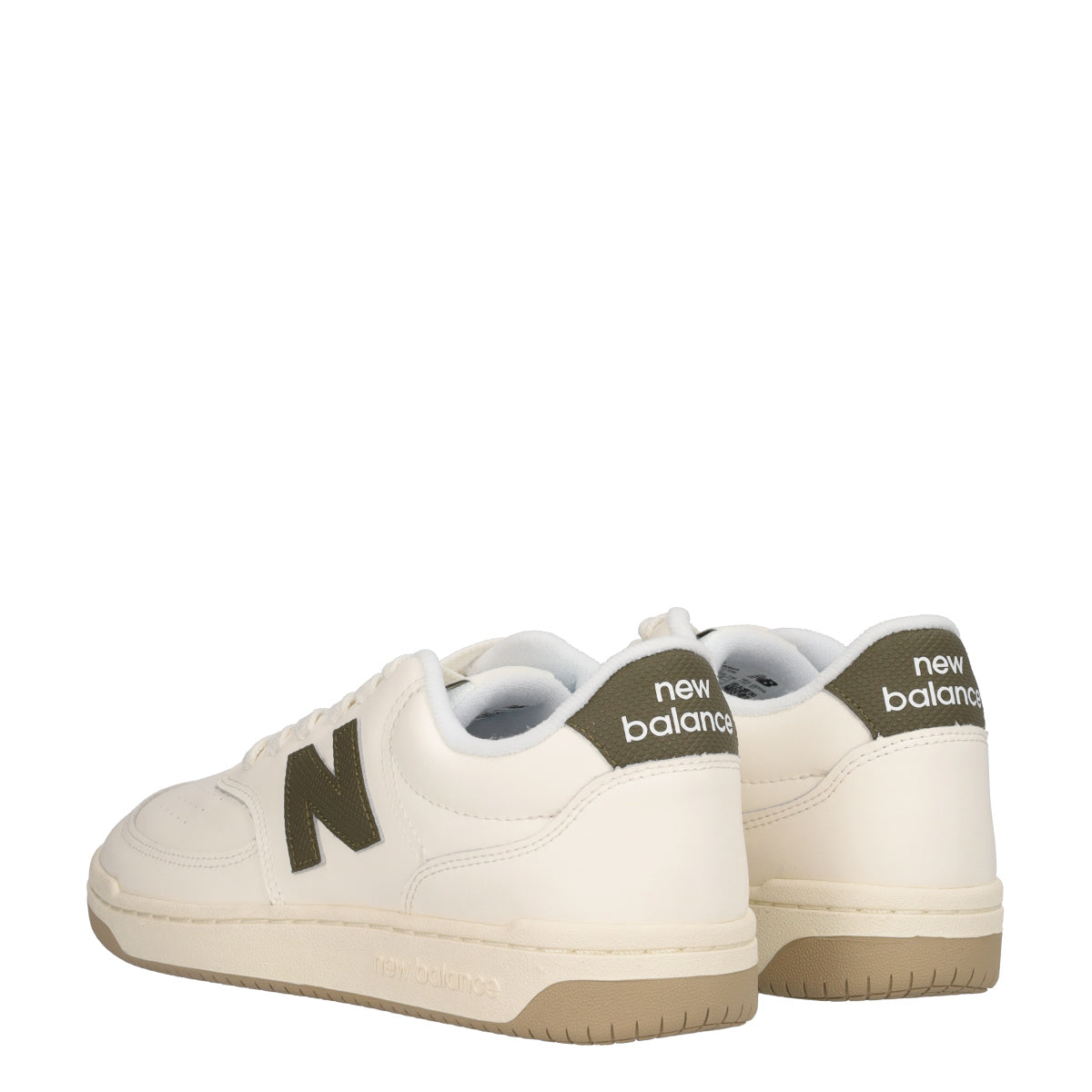 Sneakers Uomo Bianche